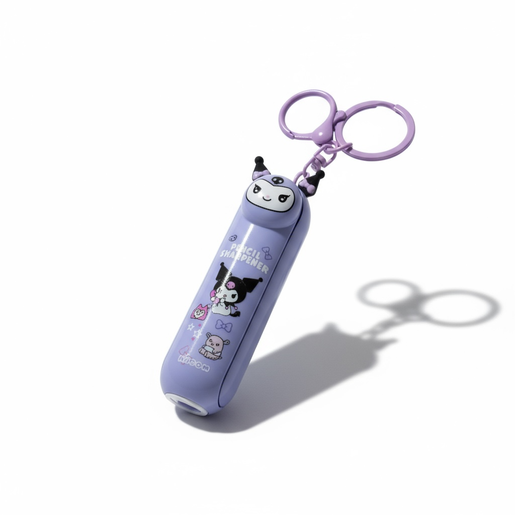 LLAVERO VENTILADOR MS379