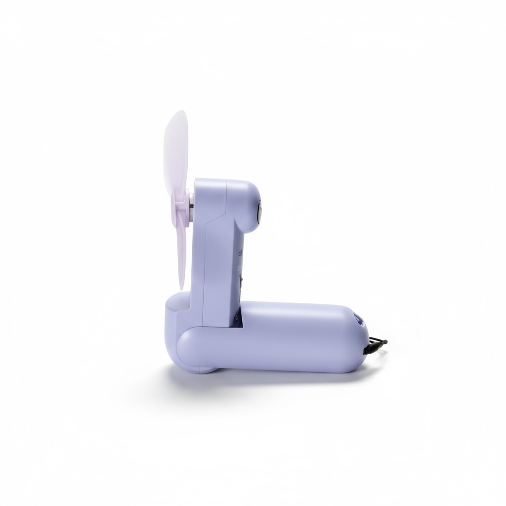 LLAVERO VENTILADOR MS379