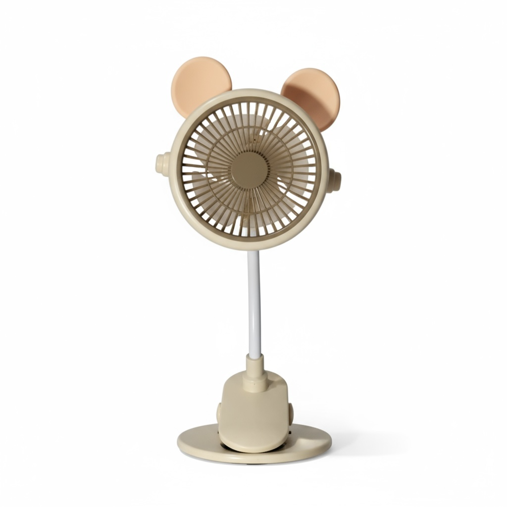 VENTILADOR CAPIBARA MS289