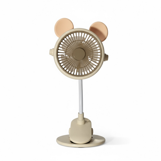 VENTILADOR CAPIBARA MS289