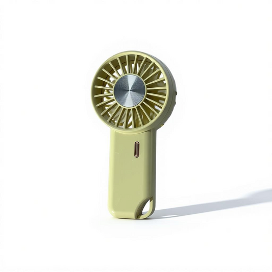 VENTILADOR RECARGABLE MS385